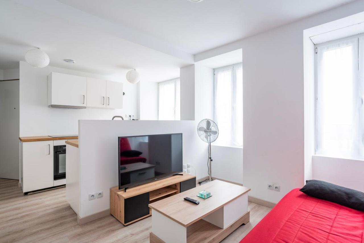 Le Pied A Terre - Terrasse Privative , Pres Abbaye Apartment Marmoutier Luaran gambar